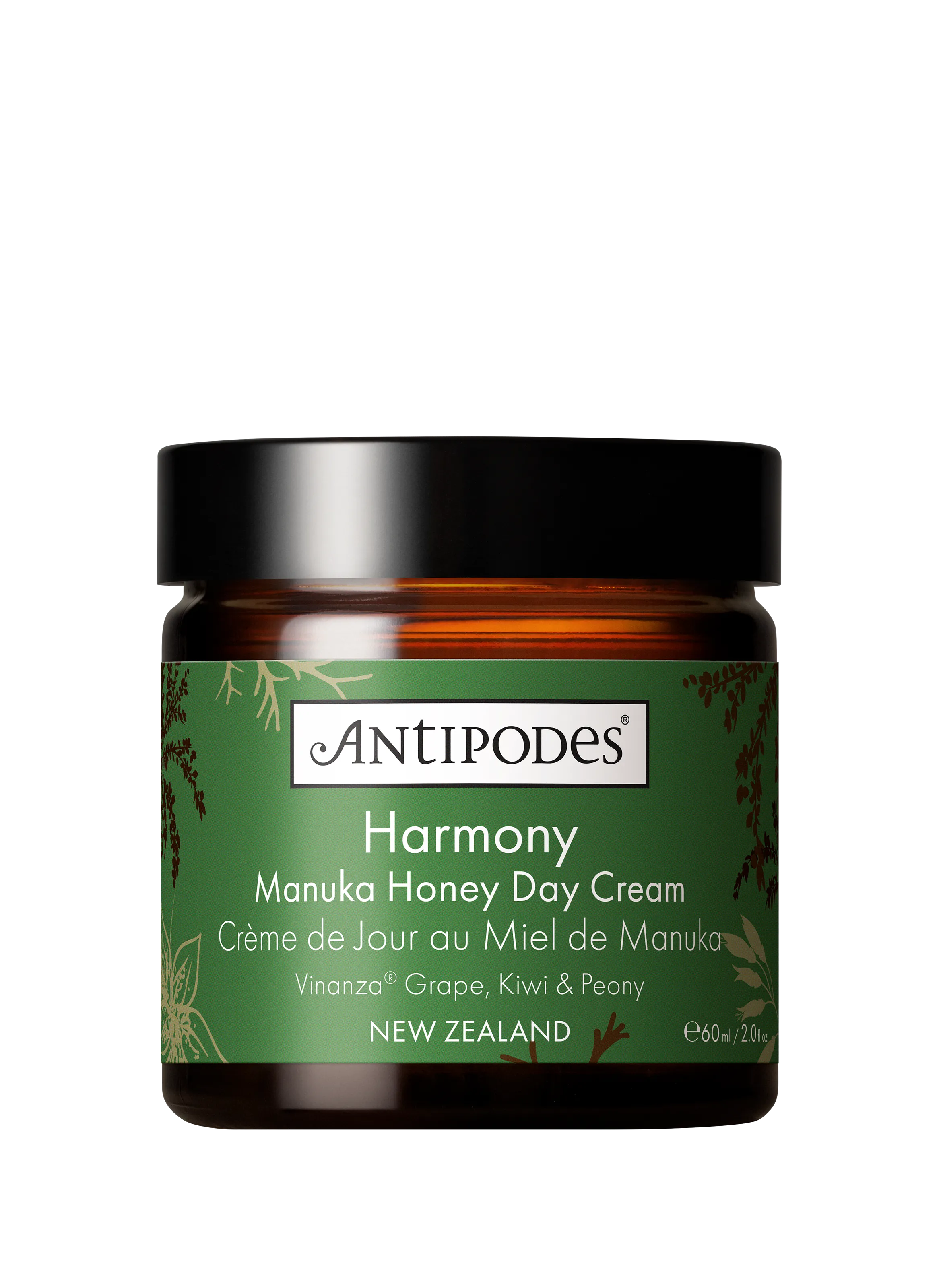 ANTIPODES  Harmony - Manuka Honey Day Cream