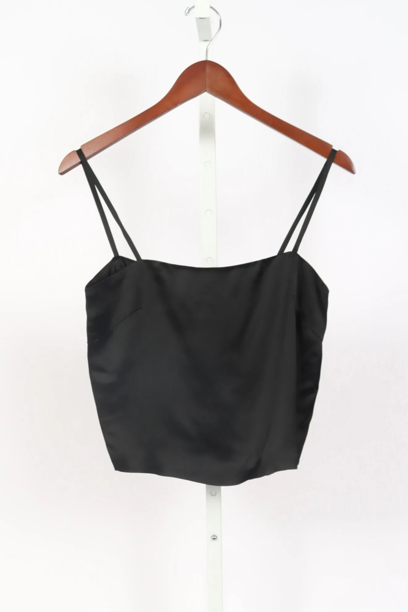   A.P.C. Paula Tank - Black