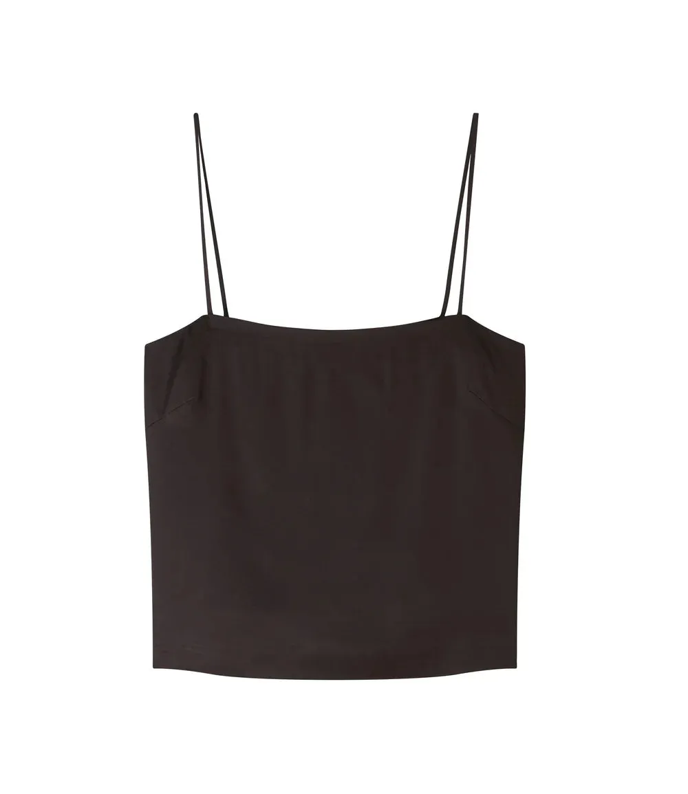   A.P.C. Paula Tank - Black