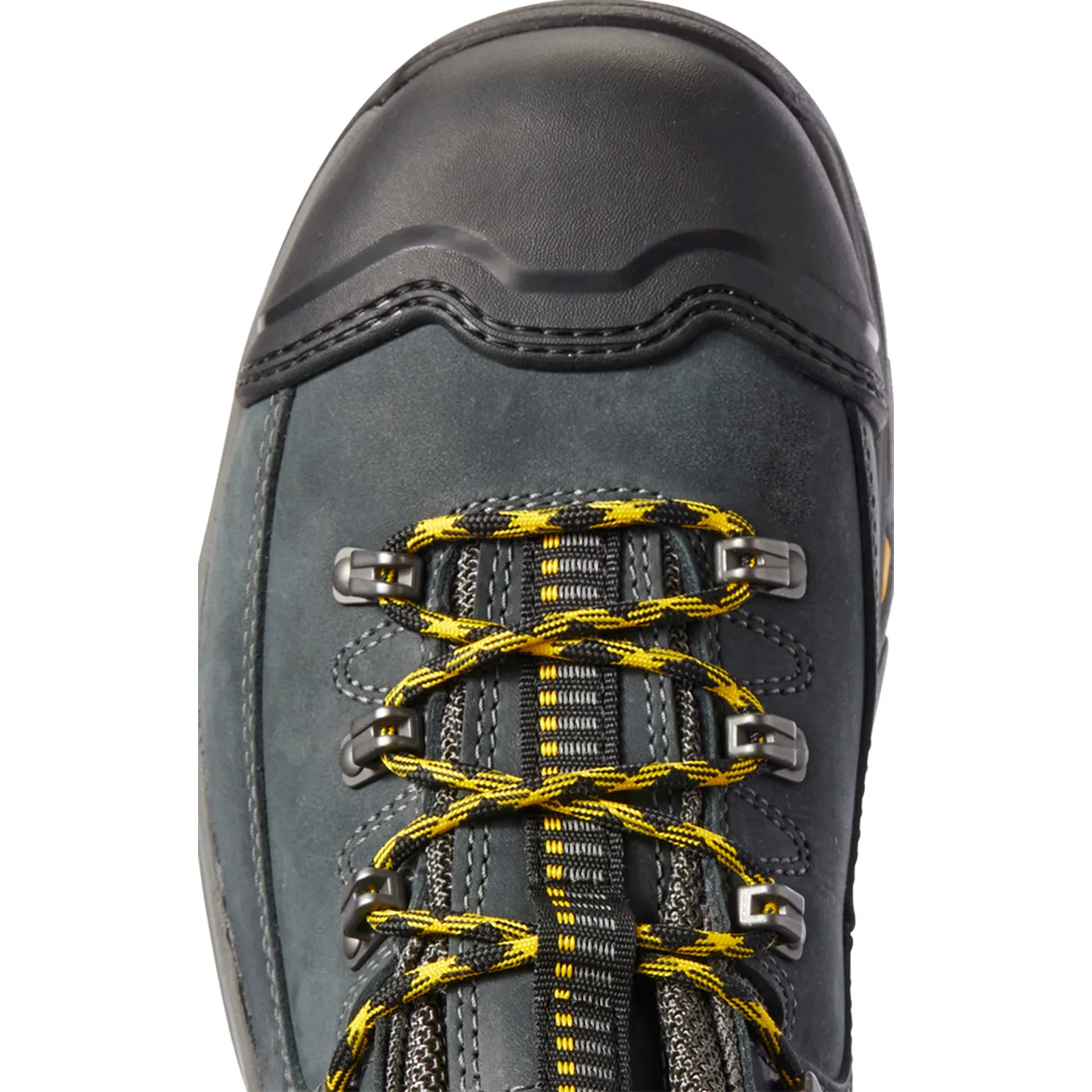 Ariat Endeavor Men's Carbon Fiber Toe Electrical Hazard Waterproof Work Boot