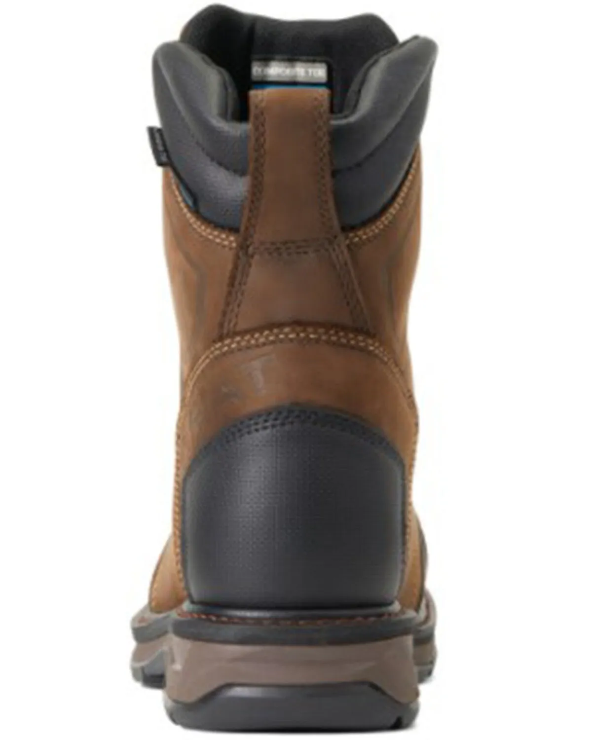 Ariat Men's WorkHog® XT Boa H20 Work Boot - Carbon Toe