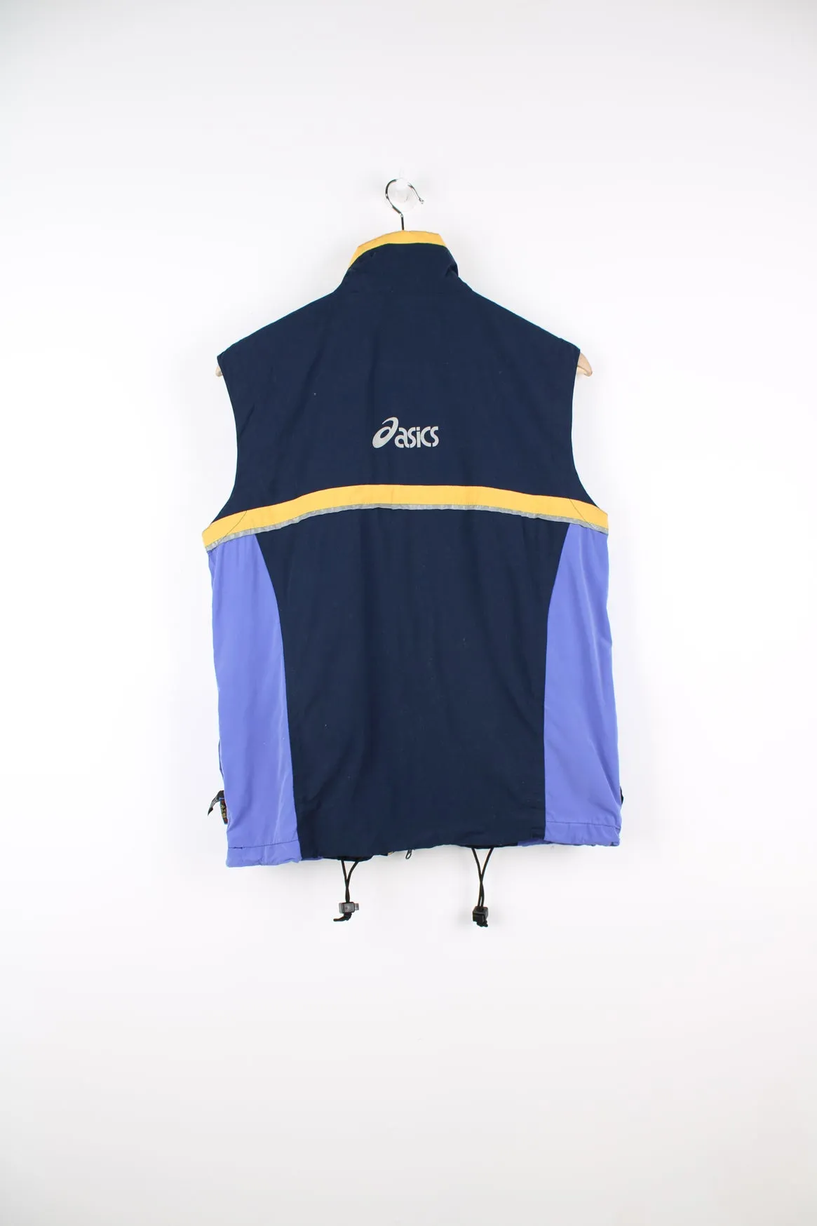 Asics Lightweight Running Vest
