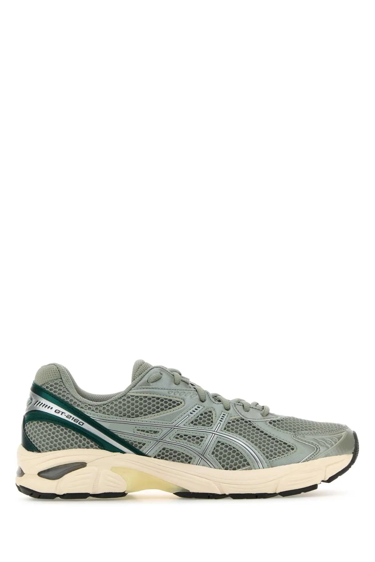 Asics Multicolor Mesh And Synthetic Leather Gt 2160 Sneakers