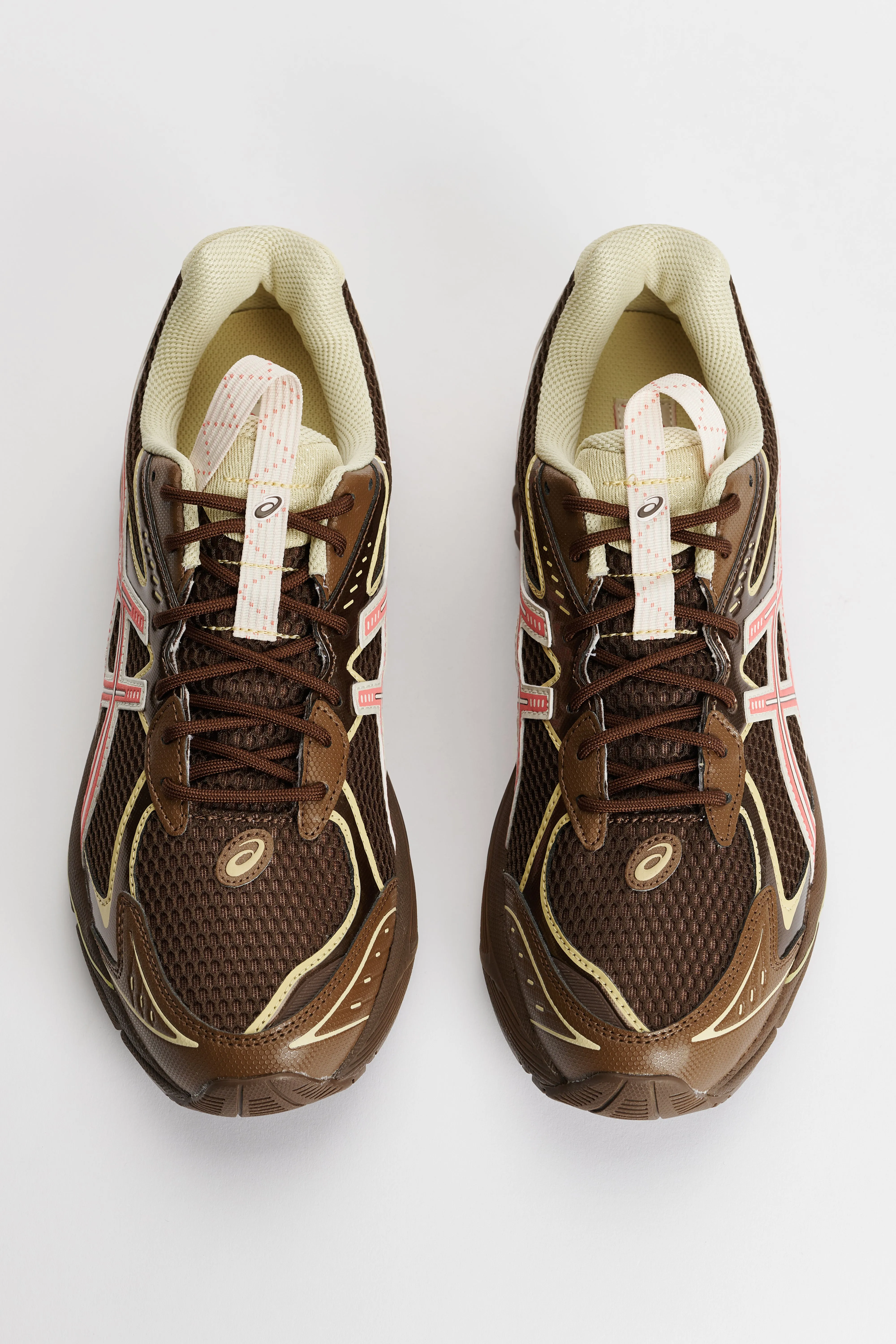 Asics UB8-S GT-2160 Brown Storm / Sienna