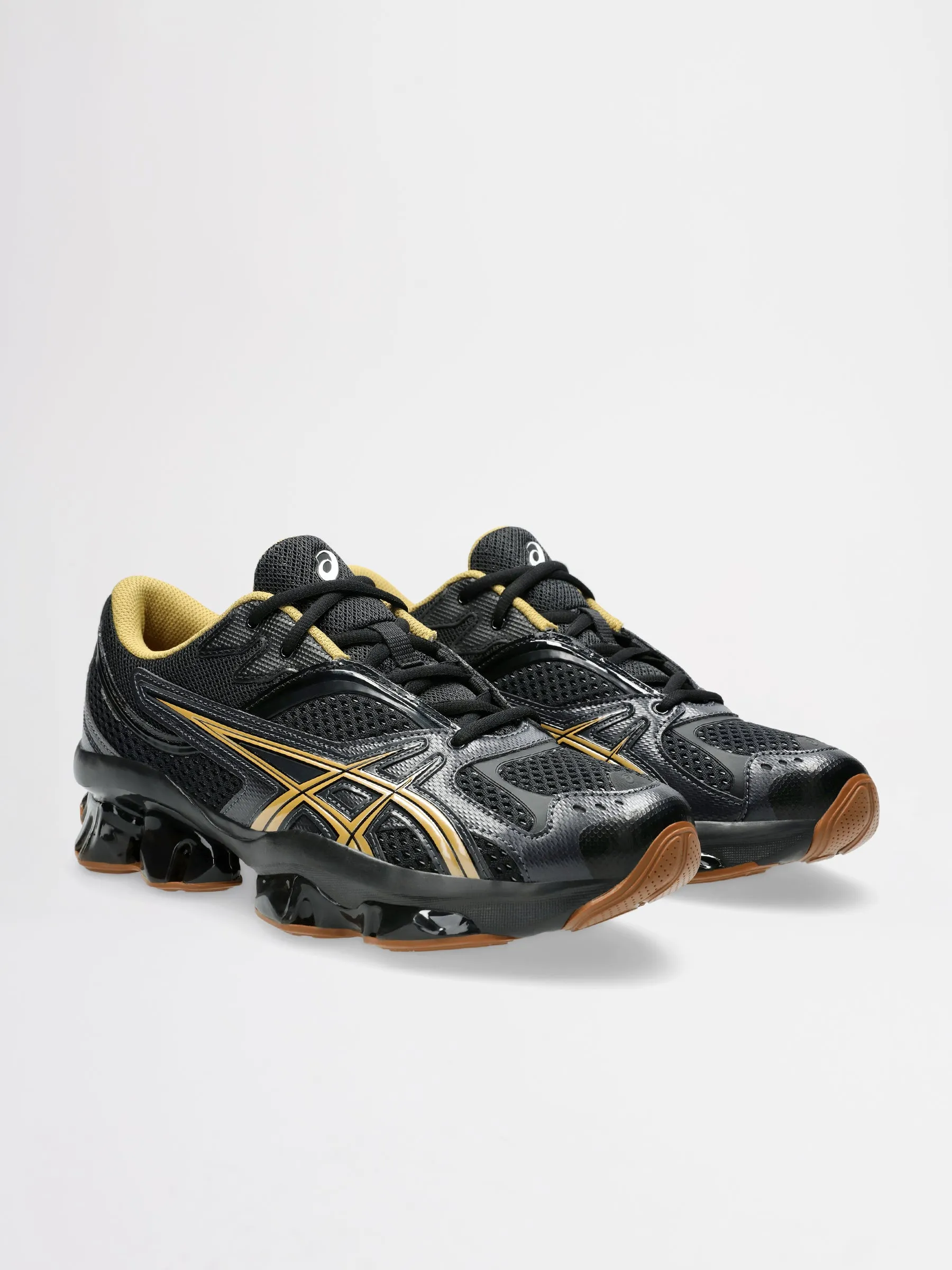 Asics x Kiko Kostadinov Gel-Quantum Zientzia Black / Brown