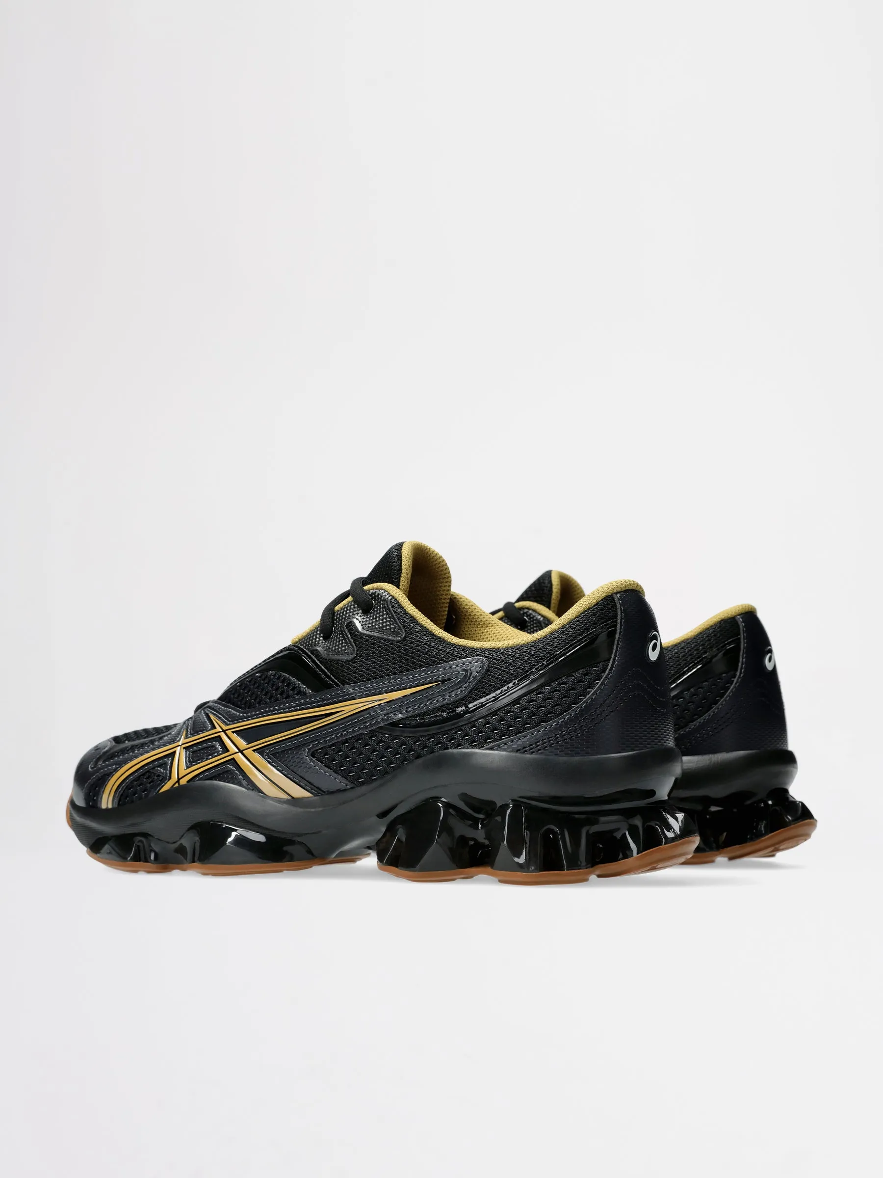 Asics x Kiko Kostadinov Gel-Quantum Zientzia Black / Brown