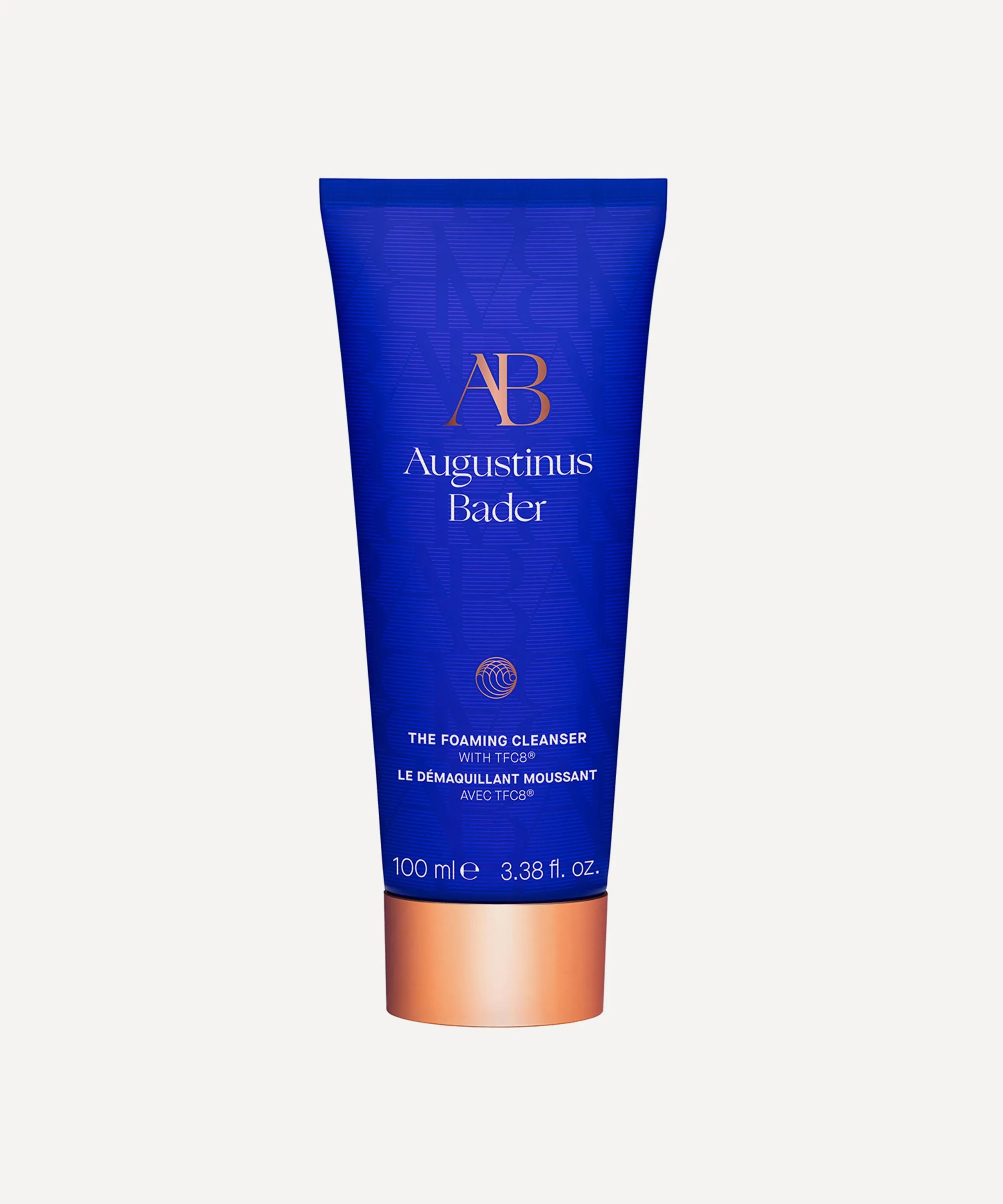 Augustinus Bader The Foaming Cleanser 100ml