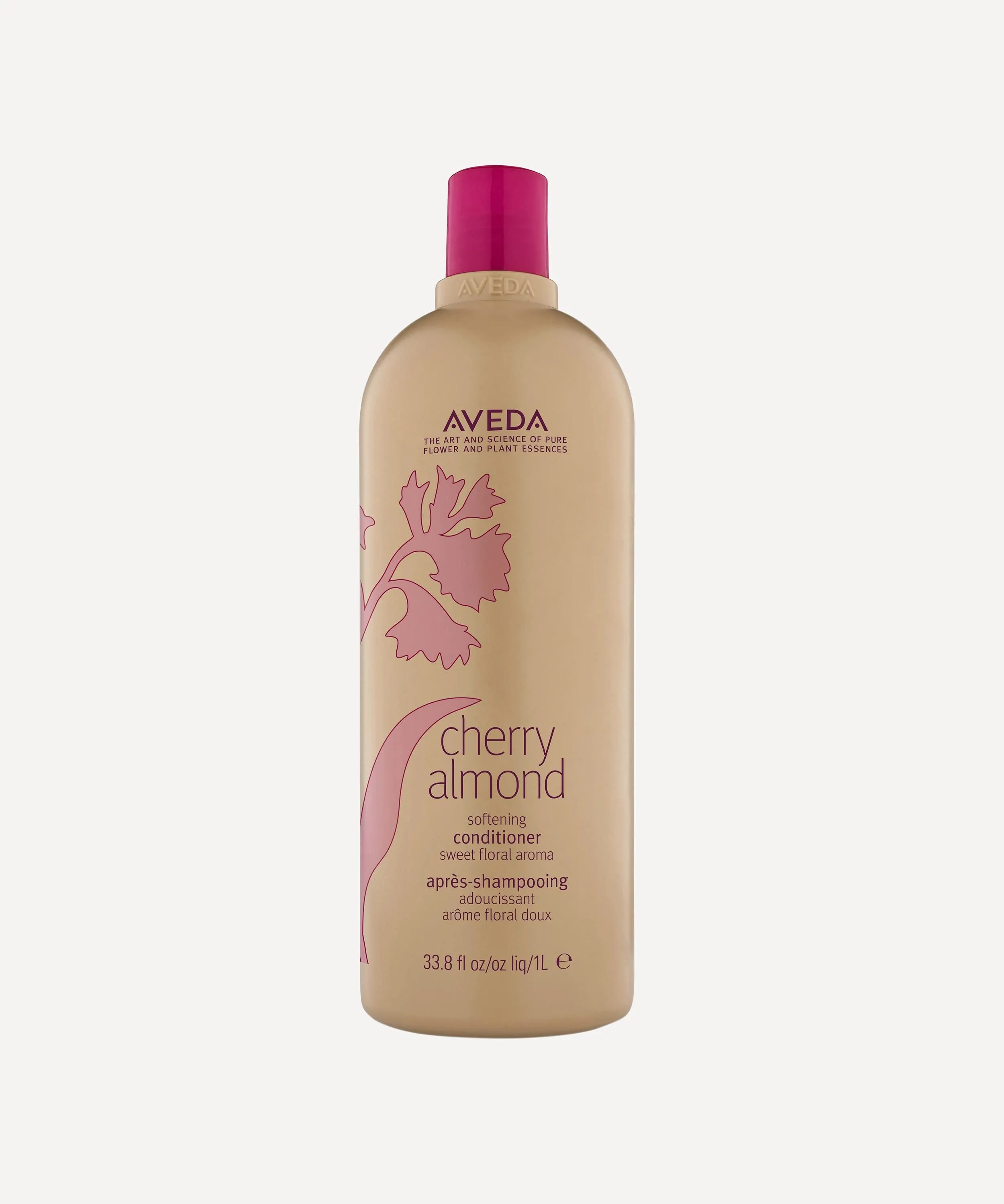 Aveda Cherry Almond Softening Conditioner 1000ml