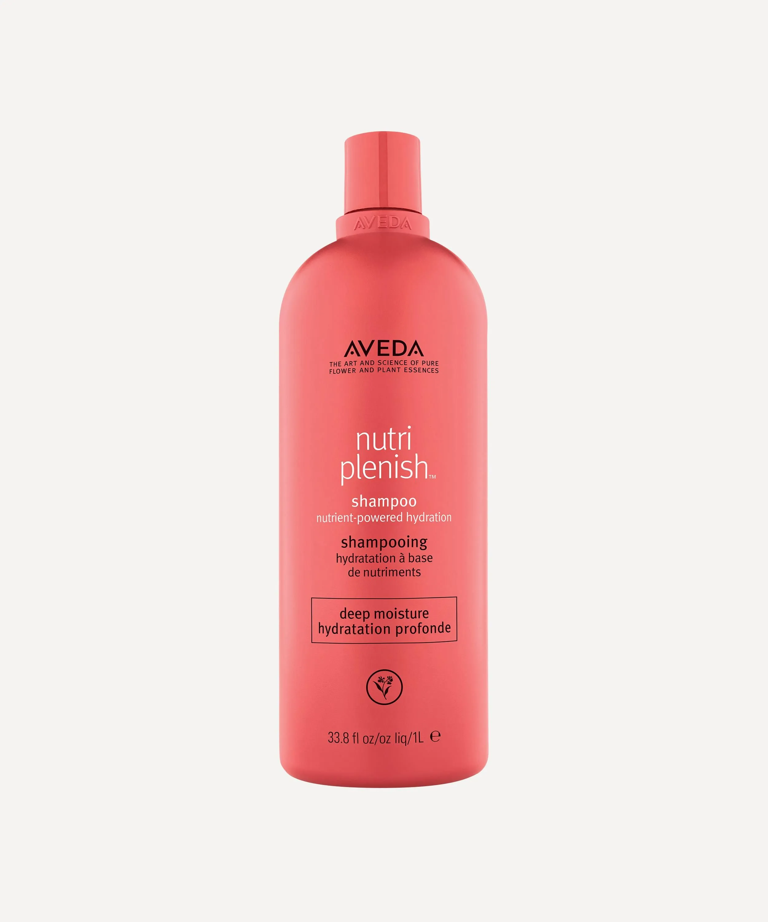 Aveda Nutriplenish Shampoo Deep Moisture 1000ml