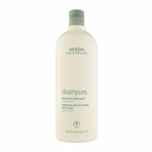 Aveda Shampure ™ Hand and Body Wash - 1 Litre