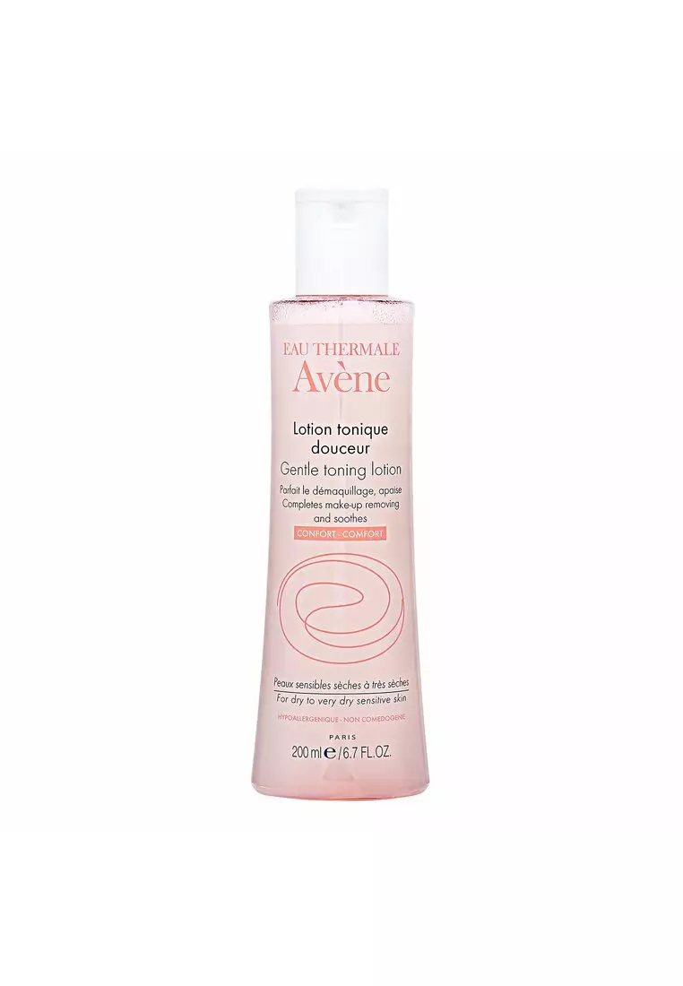 Avène Avene Gentle Toner 200ml