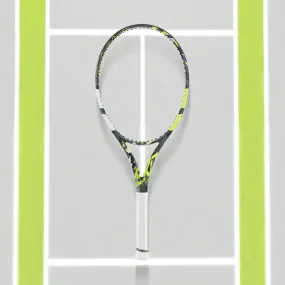 Babolat Pure Aero Team 2023 Tennis Racquet