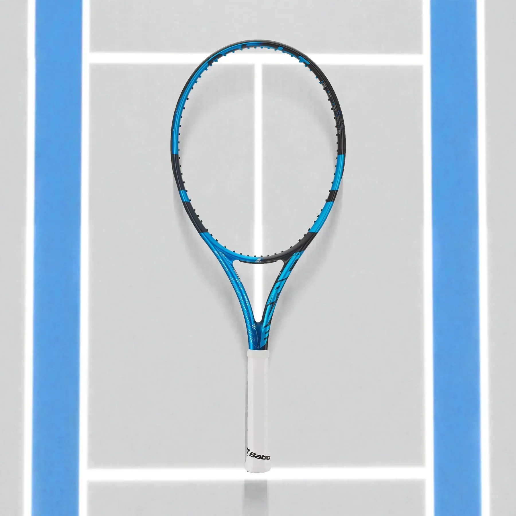 Babolat Pure Drive Lite Tennis Racquet
