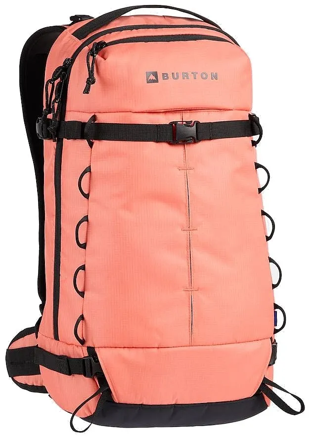 backpack Burton Sidehill 18 - Peach Echo