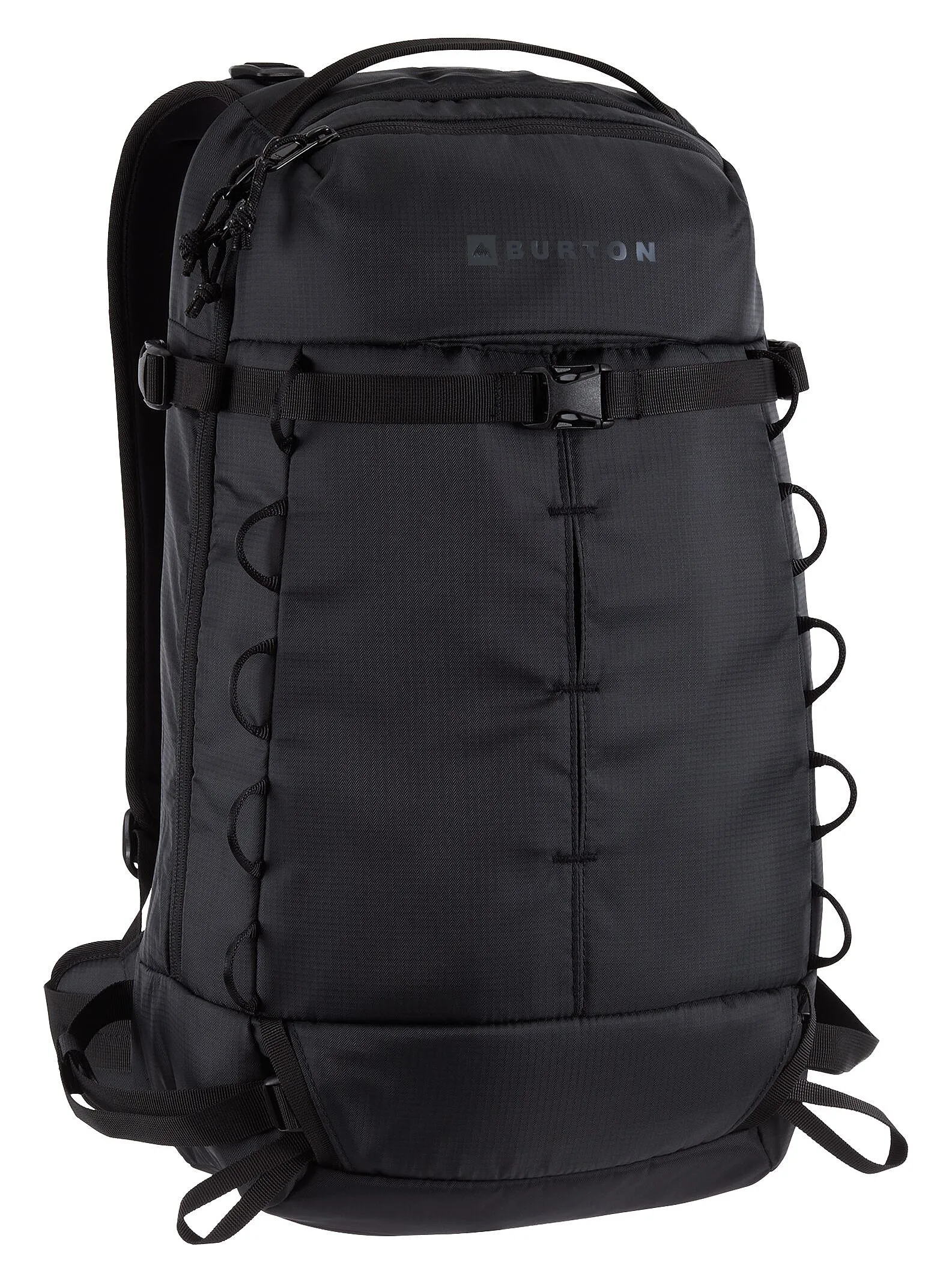 backpack Burton Sidehill 18 - True Black