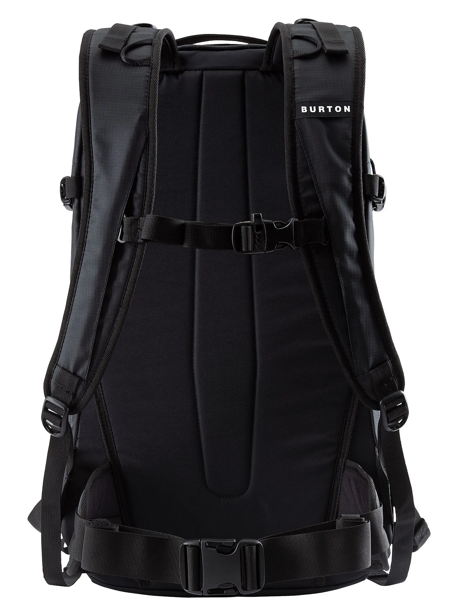 backpack Burton Sidehill 18 - True Black