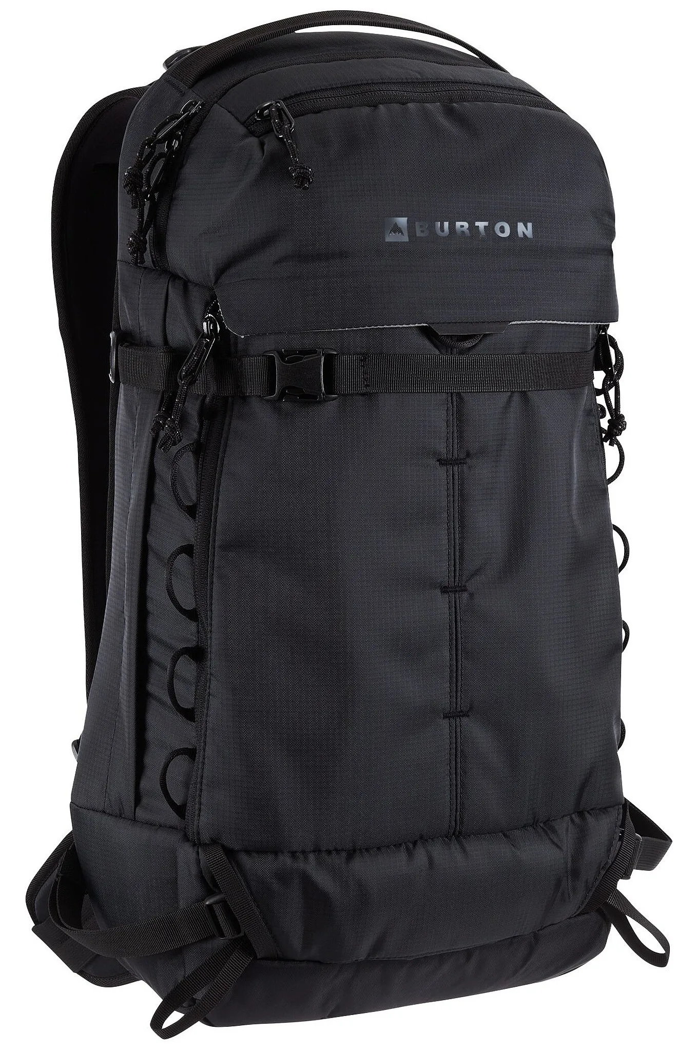 backpack Burton Sidehill 25 - True Black