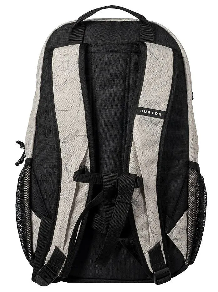 backpack Burton Treble Yell - Defy Texture