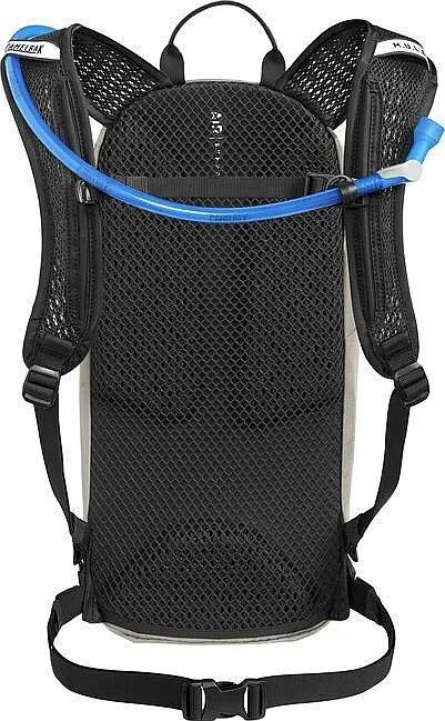 backpack Camelbak Mule 12 - Aluminum/Black