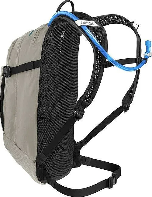 backpack Camelbak Mule 12 - Aluminum/Black