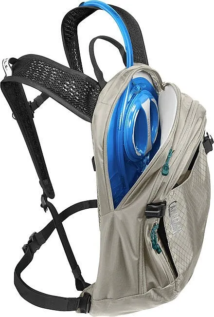 backpack Camelbak Mule 12 - Aluminum/Black