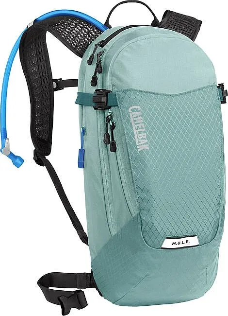 backpack Camelbak Mule 12 - Blue Haze/Black - women´s