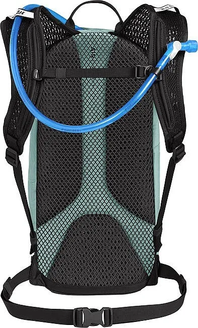 backpack Camelbak Mule 12 - Blue Haze/Black - women´s