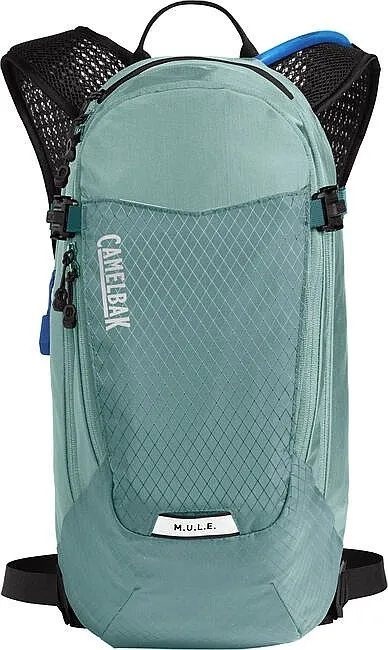 backpack Camelbak Mule 12 - Blue Haze/Black - women´s