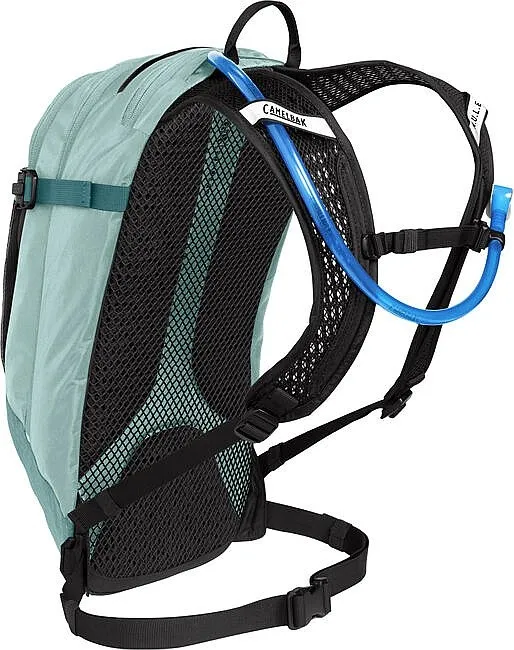 backpack Camelbak Mule 12 - Blue Haze/Black - women´s