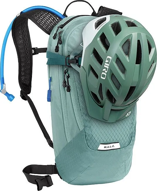 backpack Camelbak Mule 12 - Blue Haze/Black - women´s