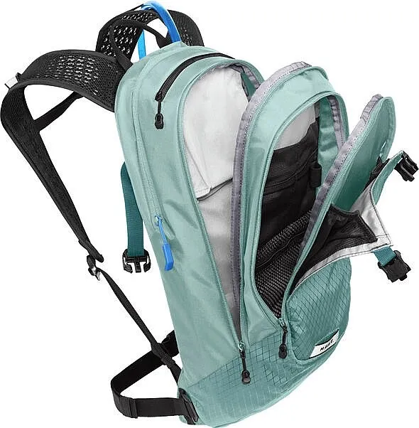 backpack Camelbak Mule 12 - Blue Haze/Black - women´s