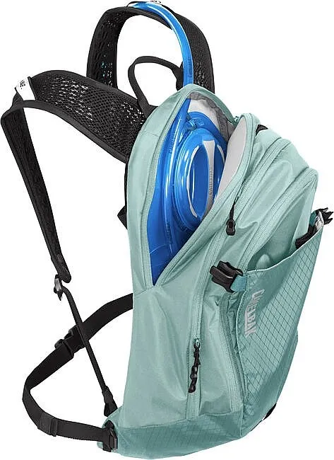 backpack Camelbak Mule 12 - Blue Haze/Black - women´s