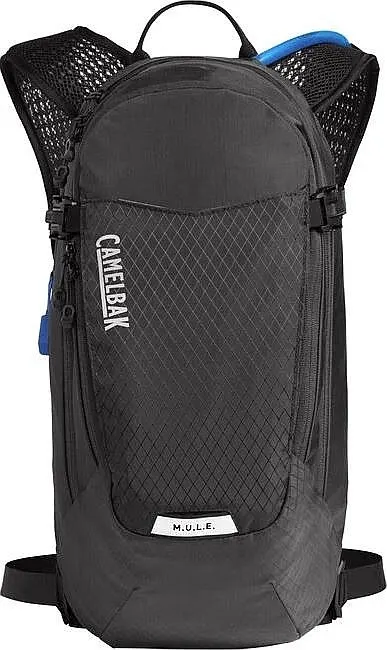 backpack Camelbak Mule 12 - Charcoal/Black - women´s