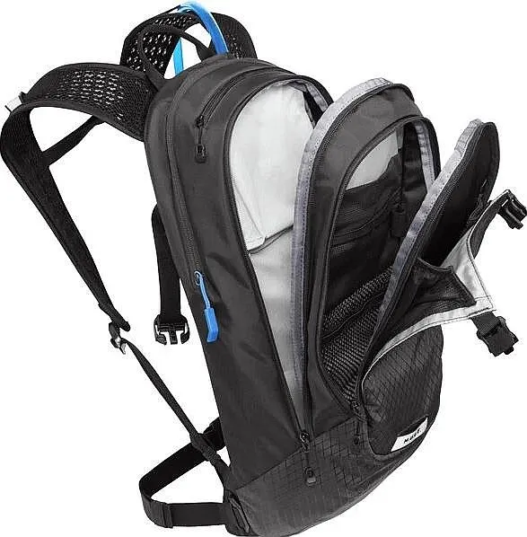 backpack Camelbak Mule 12 - Charcoal/Black - women´s