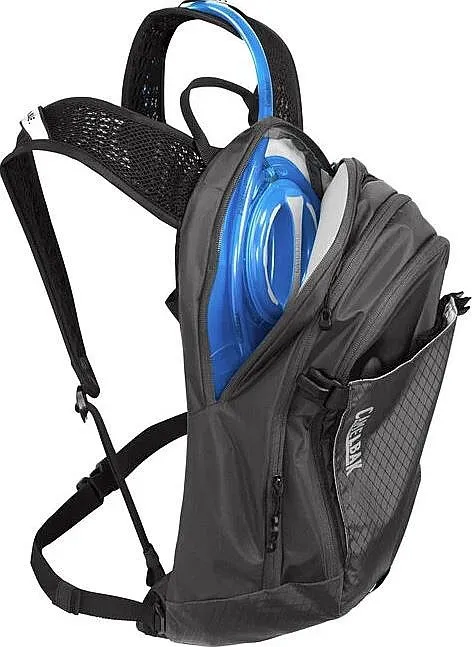 backpack Camelbak Mule 12 - Charcoal/Black - women´s