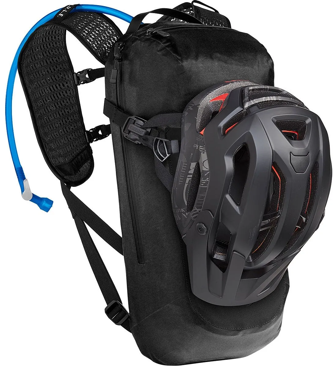 backpack Camelbak Mule Evo - Black