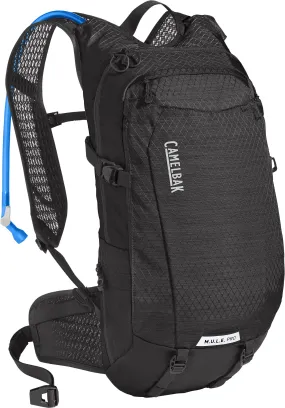 backpack Camelbak Mule Pro 14 - Black/White - women´s