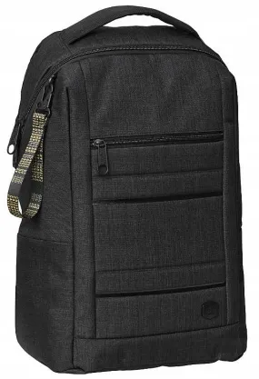 backpack Caterpillar Bizz Tools Business 19 - Two/Tone Black