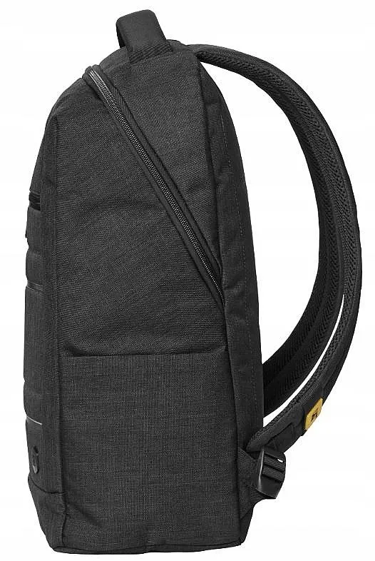 backpack Caterpillar Bizz Tools Business 19 - Two/Tone Black