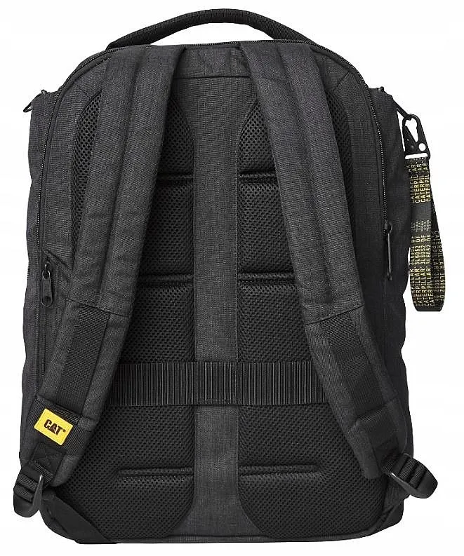 backpack Caterpillar Bizz Tools Business 22 - Two/Tone Black