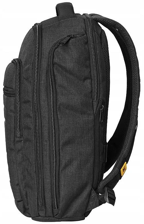 backpack Caterpillar Bizz Tools Business 22 - Two/Tone Black