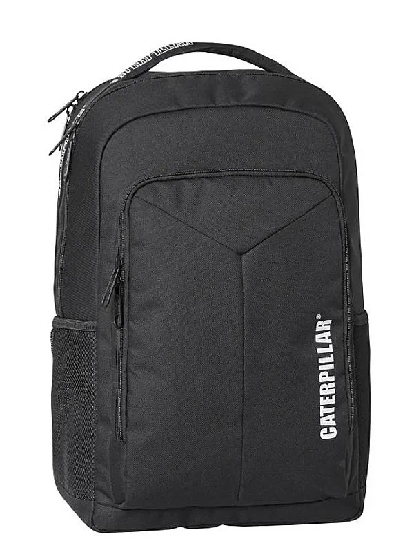 backpack Caterpillar City Adventure Advanced - Black