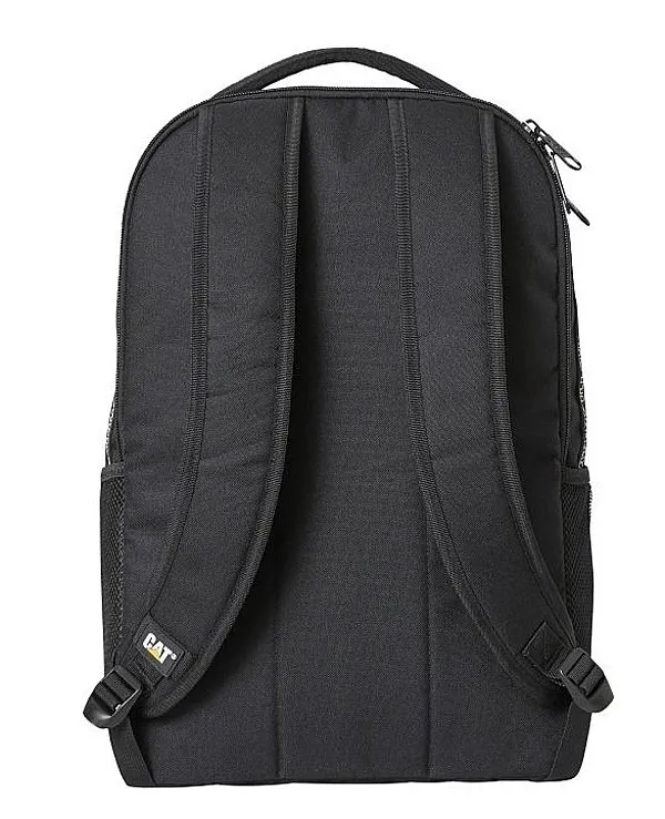 backpack Caterpillar City Adventure Advanced - Black