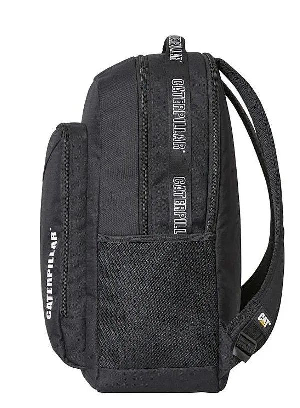 backpack Caterpillar City Adventure Advanced - Black