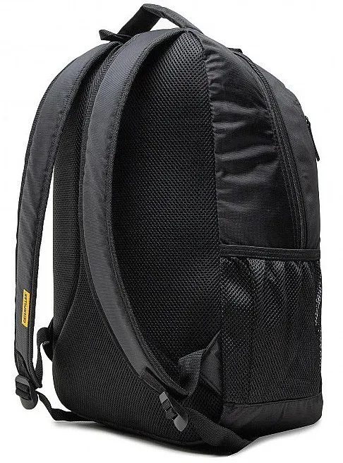 backpack Caterpillar Fastlane - Black