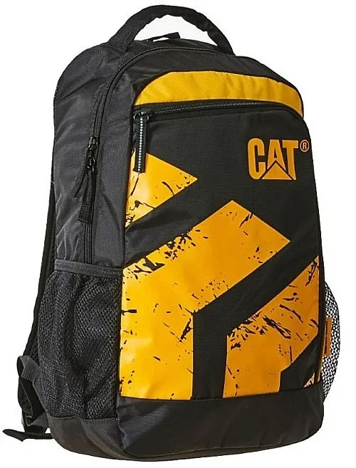 backpack Caterpillar Fastlane - Black