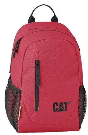 backpack Caterpillar Kids Backpack - Bittersweet Red - kid´s