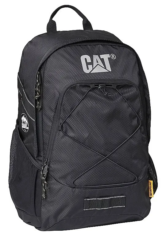 backpack Caterpillar Matterhorn - Black