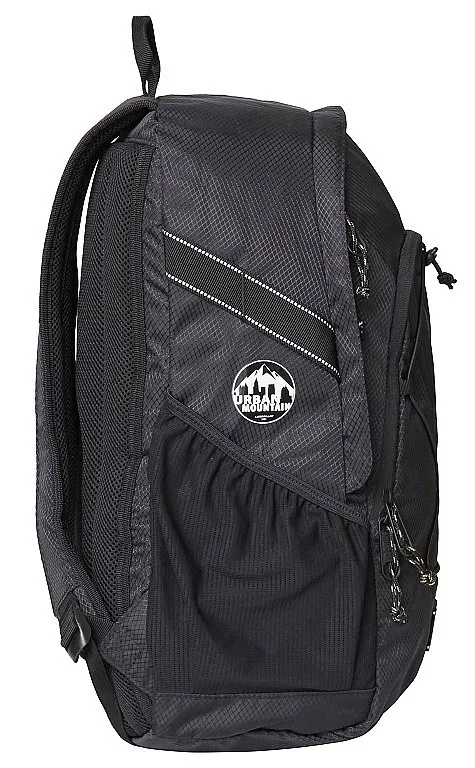 backpack Caterpillar Matterhorn - Black