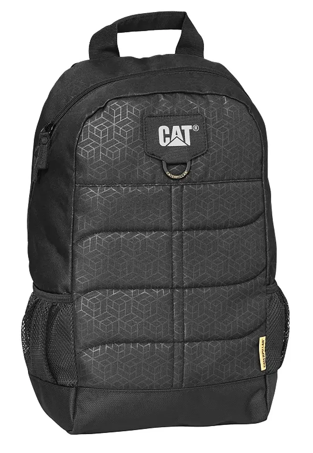 backpack Caterpillar Millennial Classic Benji - Black